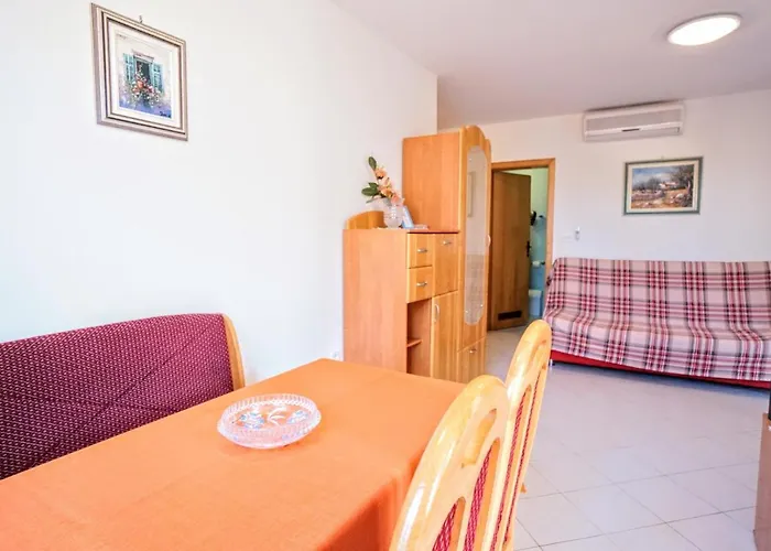 Apartment Vlado
