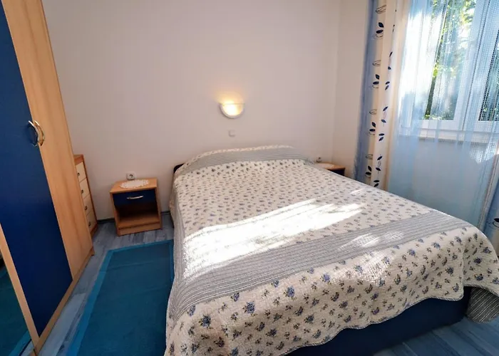 Apartment Vlado