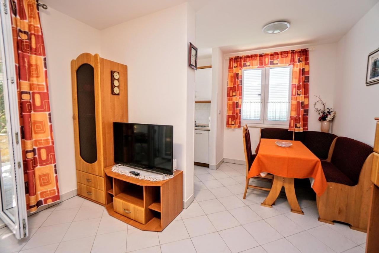 Vlado Apartament