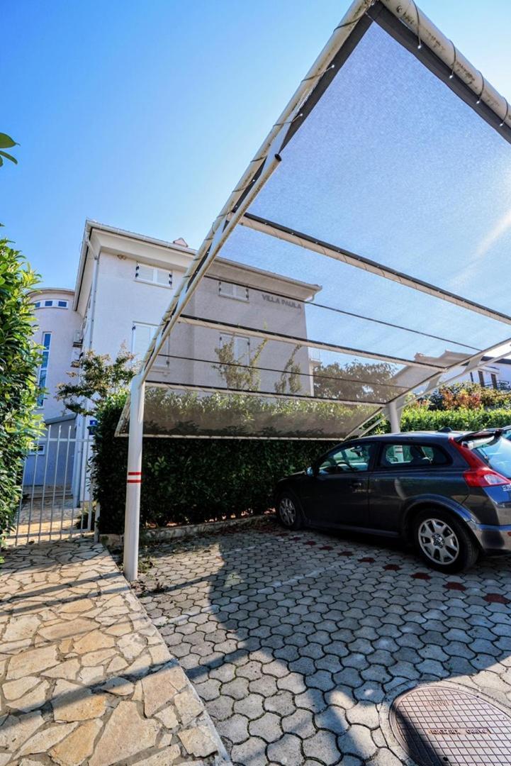 Apartament Vlado Zambratija (Istria)