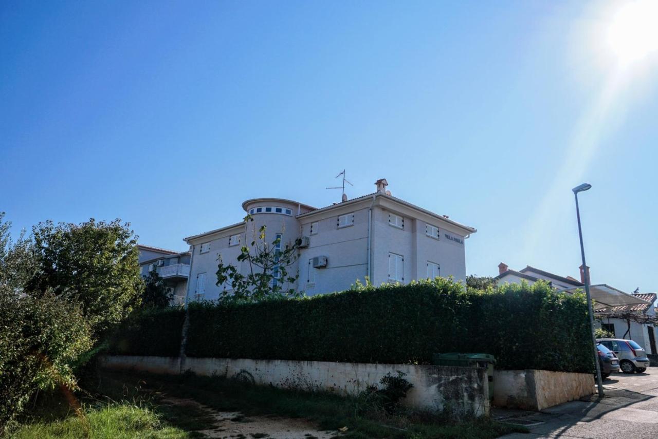 Apartament Vlado *