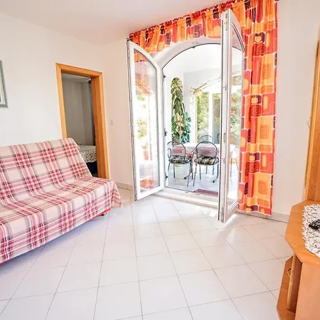 Apartment Vlado Zambratija  Zewnętrze zdjęcie
