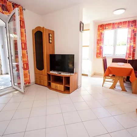 Apartment Vlado Zambratija  Zewnętrze zdjęcie