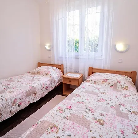 Apartment Vlado Zambratija  Zewnętrze zdjęcie