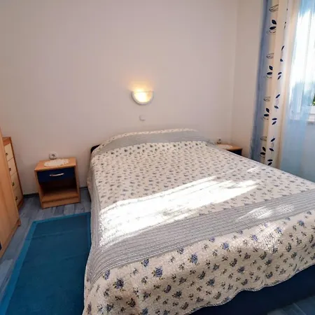 Apartment Vlado Zambratija  Zewnętrze zdjęcie