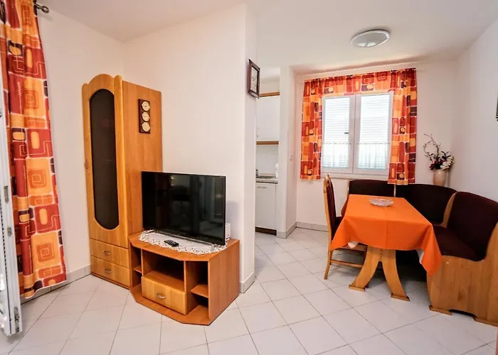 Apartment Vlado