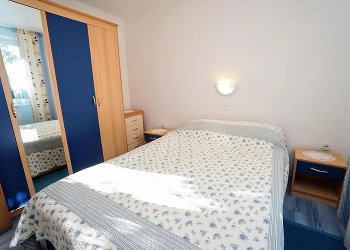 Apartment Vlado