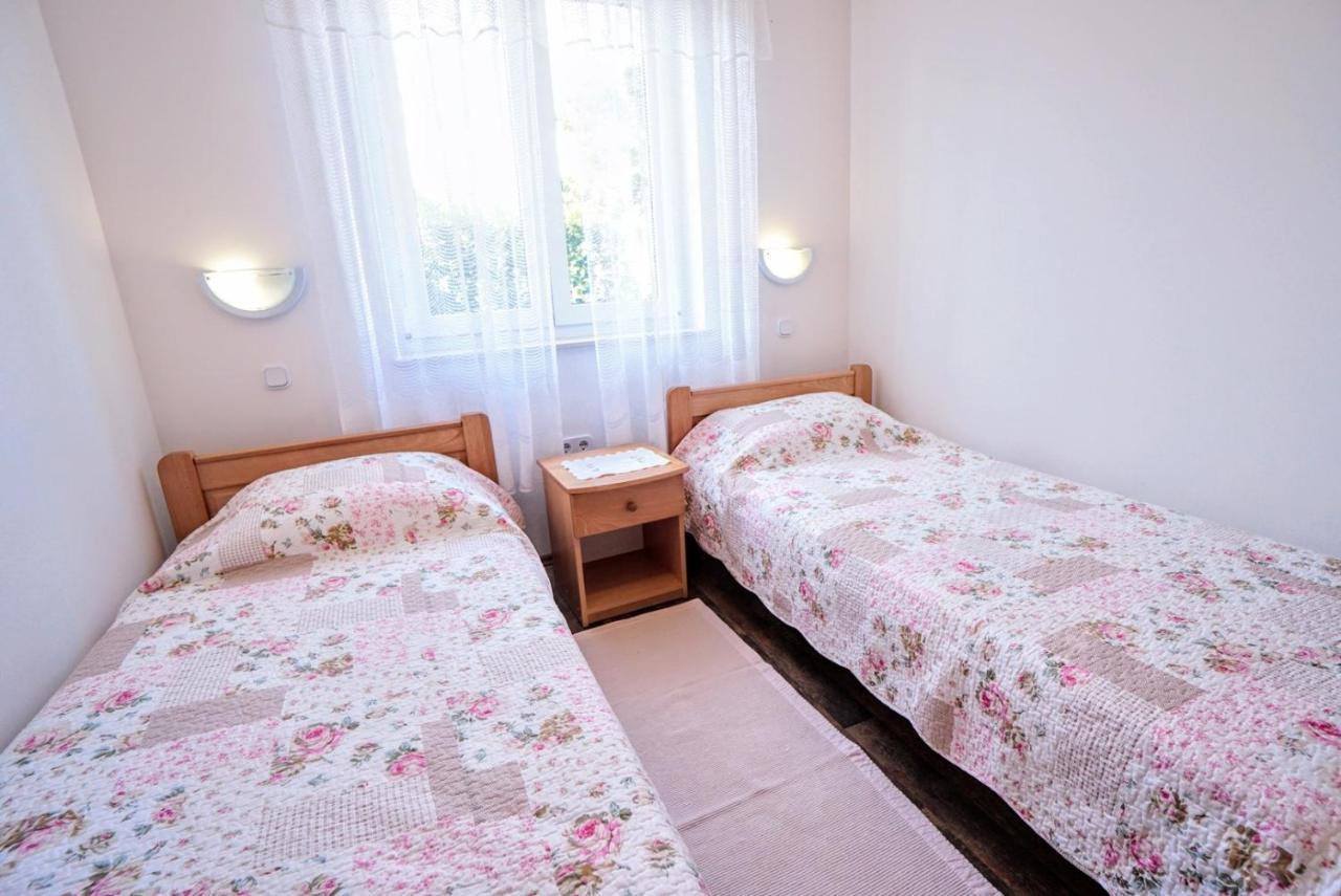 Apartment Vlado Zambratija (Istria)