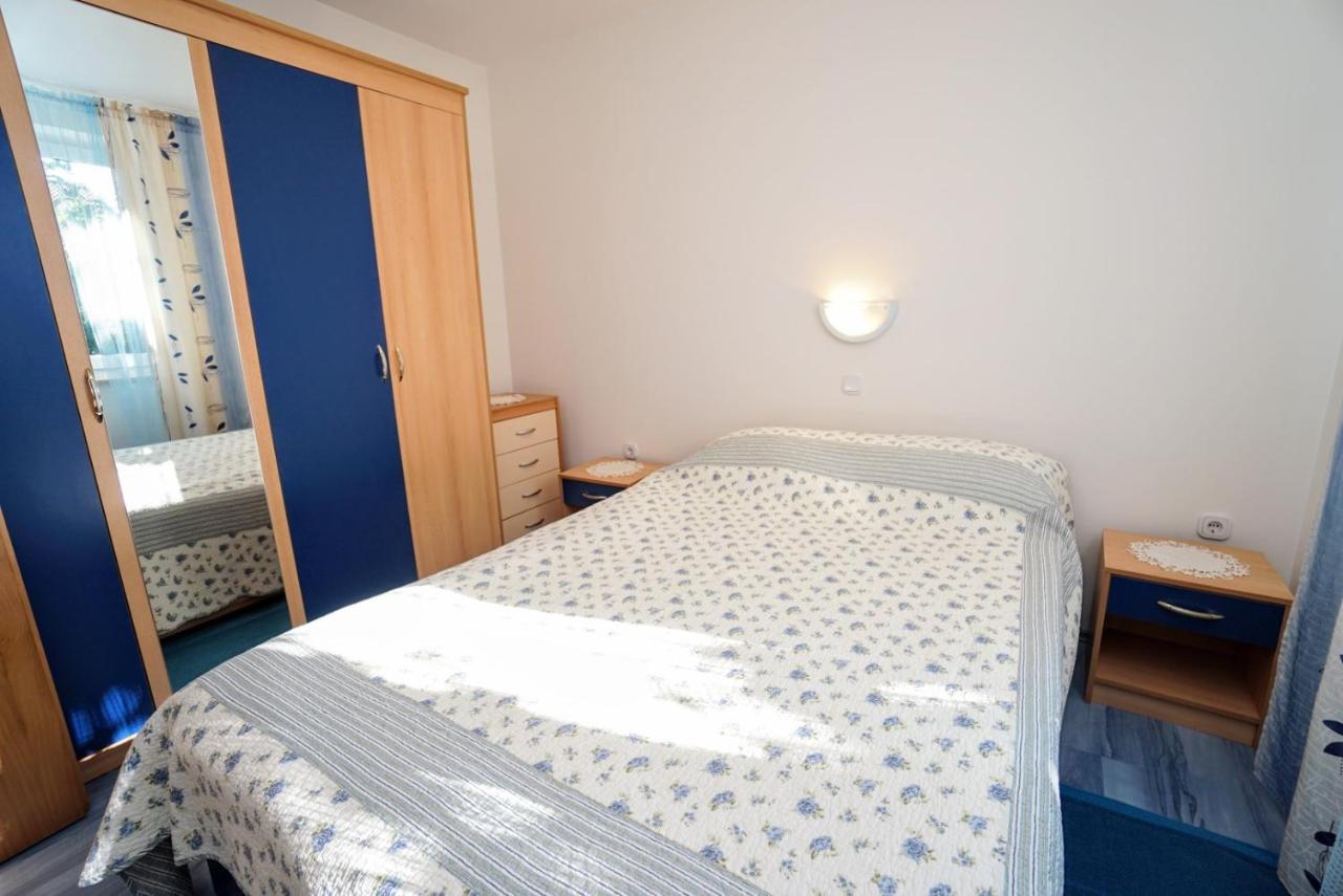 Vlado Apartment Zambratija (Istria)