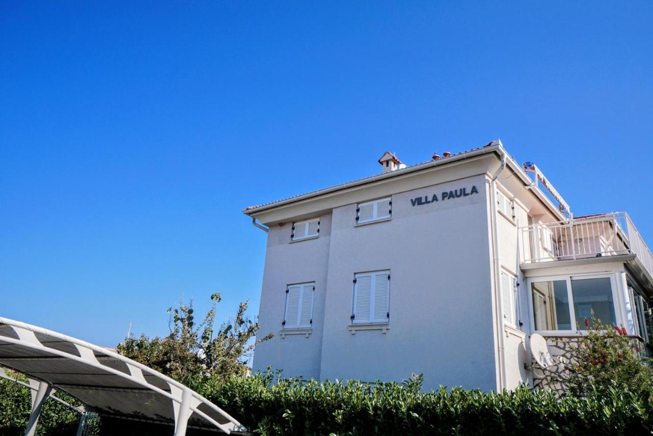 Vlado Apartment *