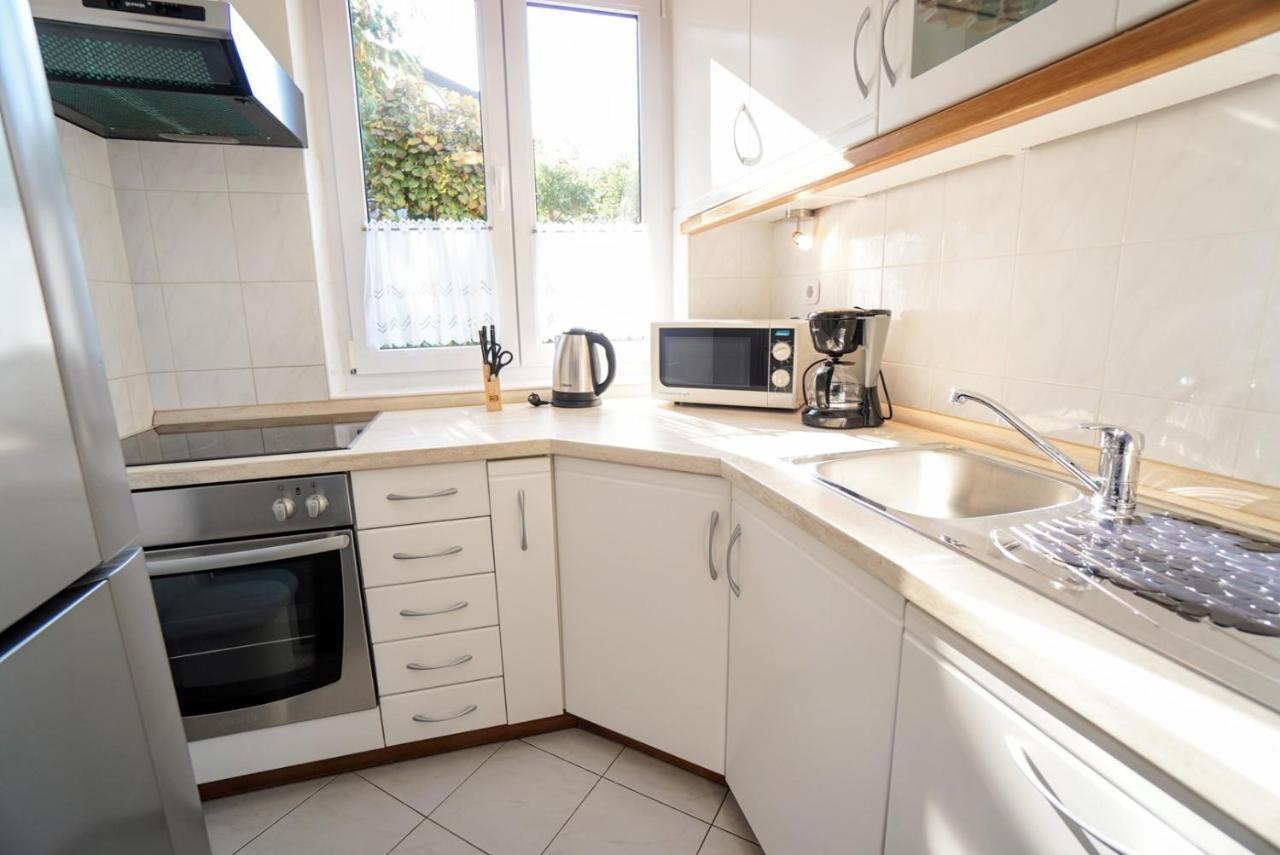 Apartment Vlado Zambratija (Istria)