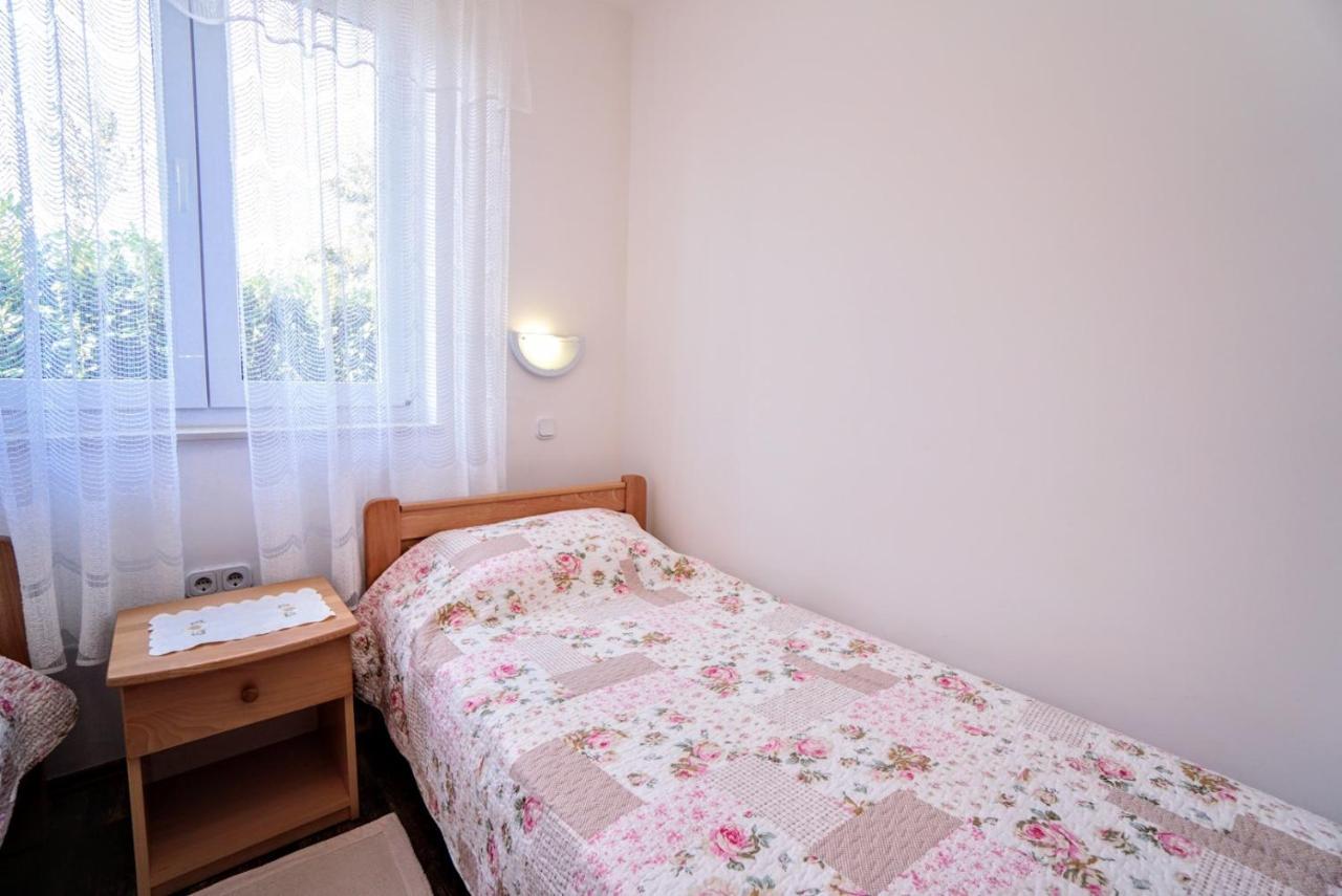 Vlado Apartment